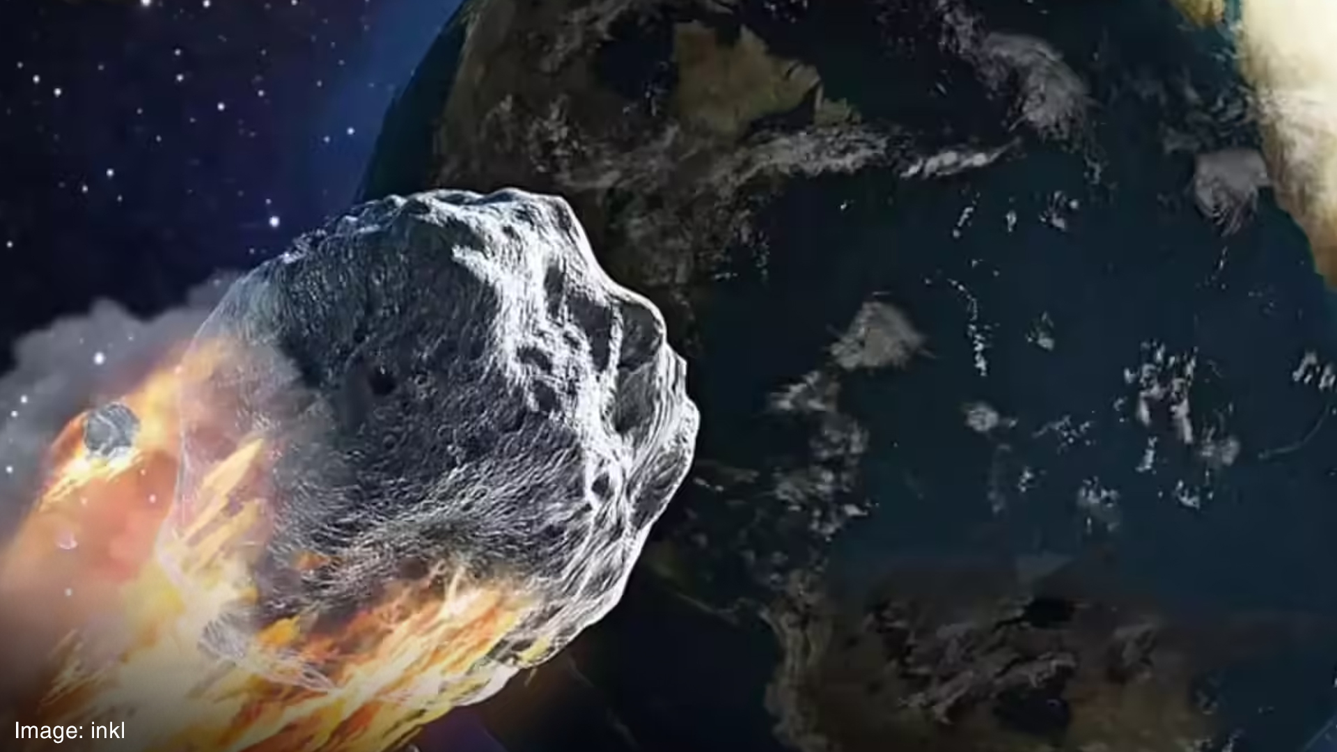 Meteor Explosion Map Meteor Explodes Over New England With Force of 300 Tons of TNT - Verum ...